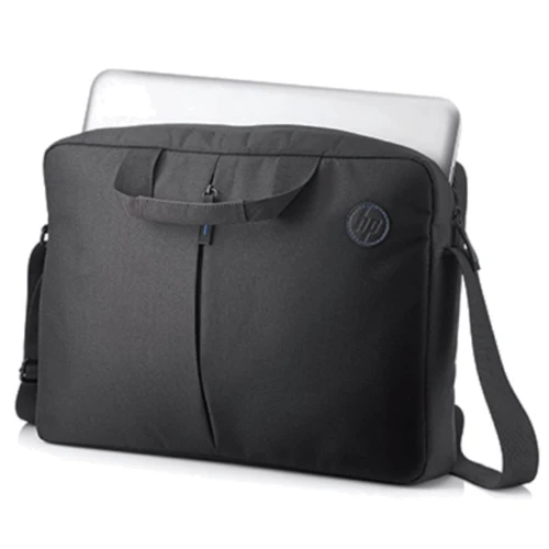 Сумка для ноутбуков HP 15.6" FOCUS TOPLOAD СІРА Black (T9B50AA): Форм-фактор 15.6"