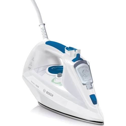 Утюг Bosch TDA 302401W фото 6