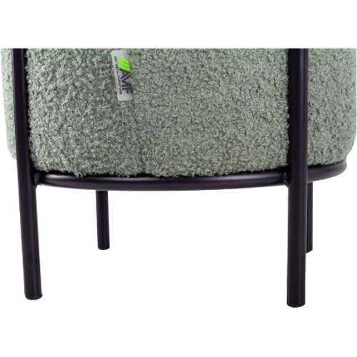 Пуф AMF Fluffy Green зелений (551941): Виробник AMF