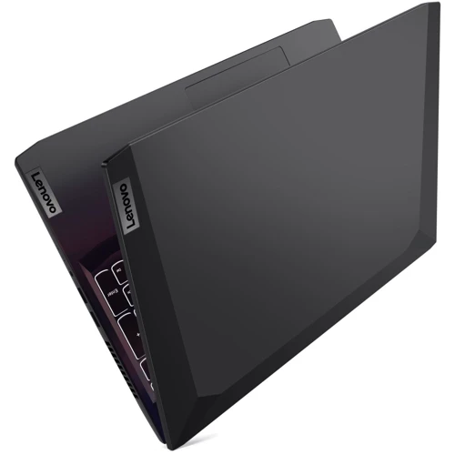 Ноутбук Lenovo IdeaPad Gaming 3 15ACH6 (82K2027MUA): Оперативная память 32 ГБ (DDR4)