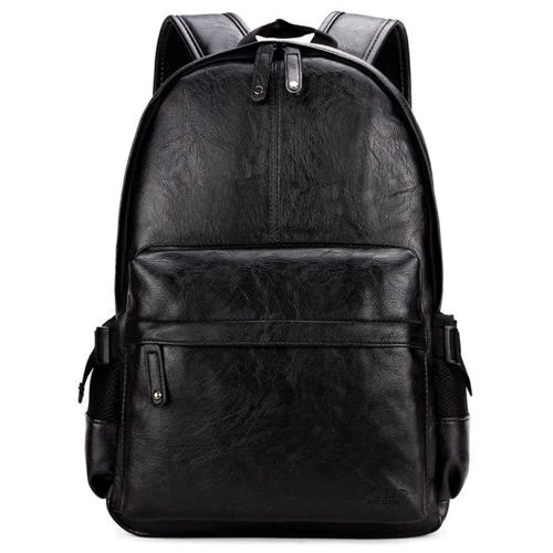 Сумка для ноутбуков Polo 15" VICUNA Black (5502-BL)
