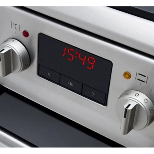 Плита електрична Hansa FCCX68219