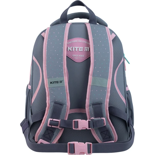 Рюкзак школьный каркасный Kite Education Pretty Girl K22-555S-4 фото 8