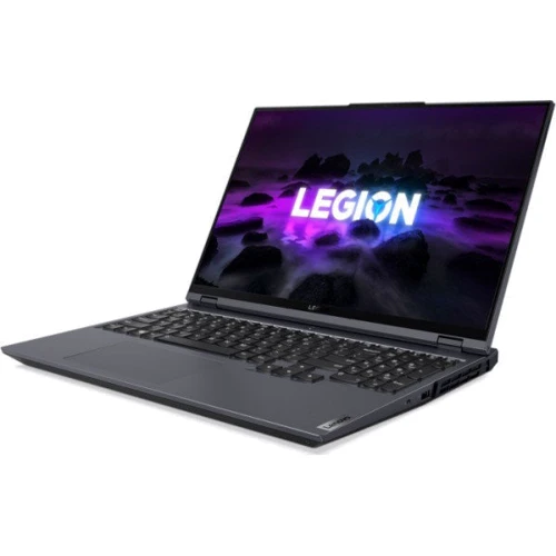Ноутбук Lenovo Legion 5 Pro 16ACH6H (82JQ010PCK): Екран 16" IPS (2560x1600)