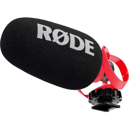 Rode VideoMicro II фото 5
