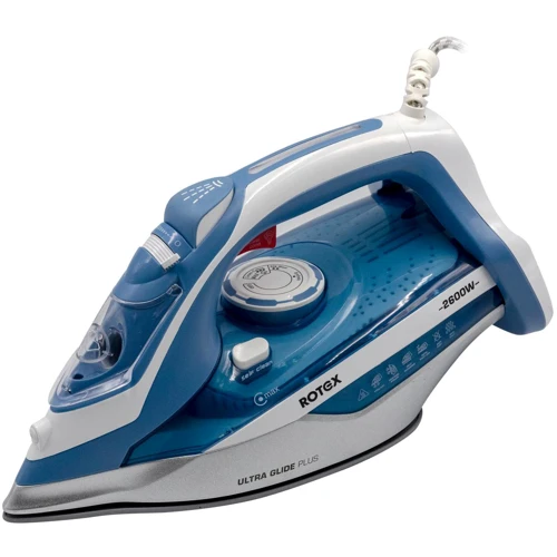 Утюг Rotex RIC70-C Ultra Glide Plus