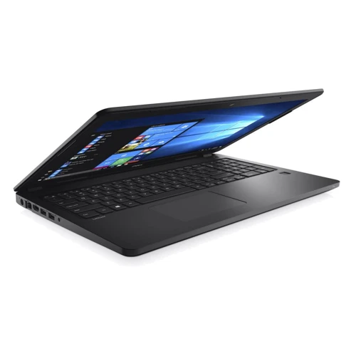 Ноутбук Dell Latitude 3580 (N006P3580EMEA_VP): Процессор Intel Core i7-1360P (2.2 - 5.0 ГГц) / 12 - ядерный