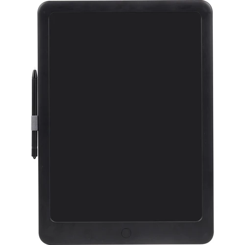 Графический планшет для рисования Lunatik с LCD экраном 14" Черный (LN14L-BK) фото 5