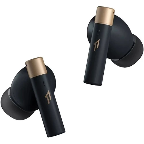 Наушники 1More PistonBuds PRO Q30 Black: Тип крепления без креплений