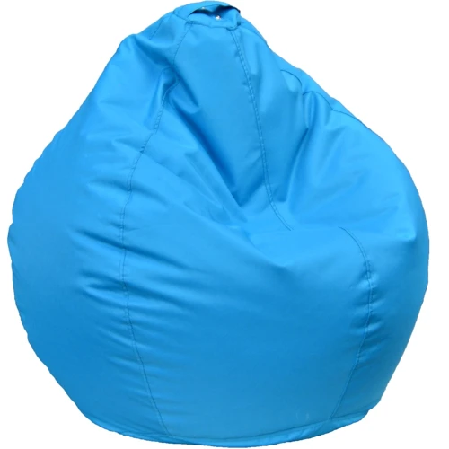 

Кресло-груша Примтекс Плюс Tomber OX-208 M Blue