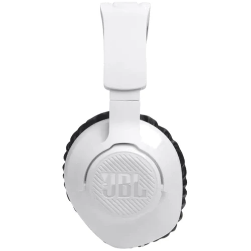 Навушники JBL Quantum 360P Console Wireless Blue/White (JBLQ360PWLWHTBLU): Тип конструкції повнорозмірні