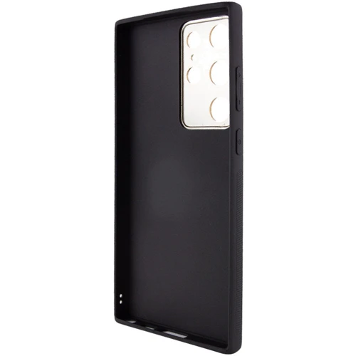 Чехол для телефонов Epik Xshield Case Black for Samsung S918 Galaxy S23 Ultra: Тип накладка на заднюю часть