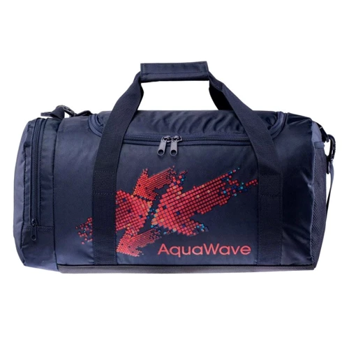 Чоловіча спортивна сумка Aquawave RAMUS 30L синя (RAMUS 30L-BLB/DK SP/P BL AR PR)