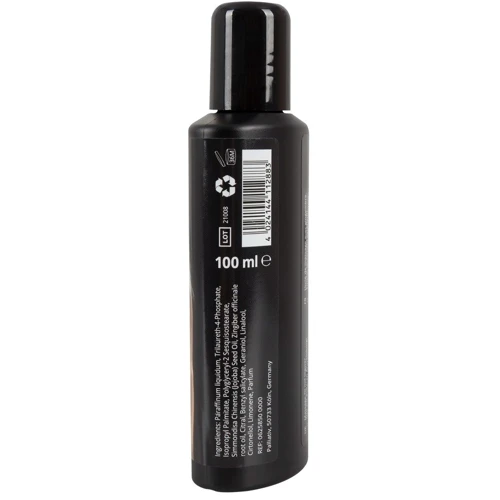 Масажна олія Magoon Ginger, 100 мл