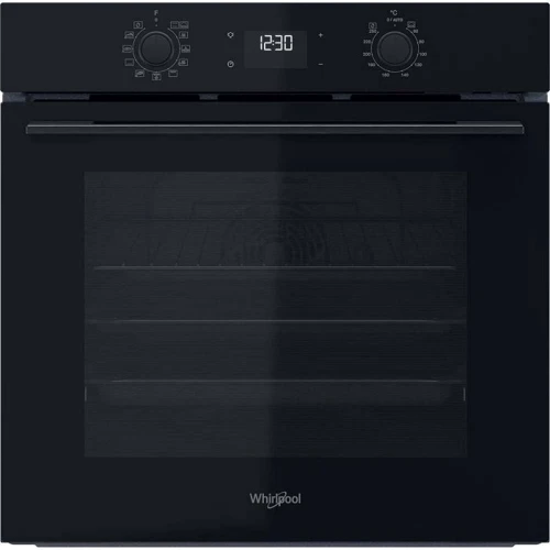 Духова шафа електрична Whirlpool OMK58HU1B