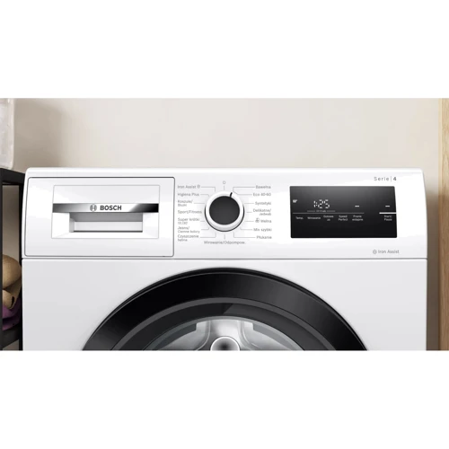 Стиральная машина Bosch WAN2820FPL: Тип машины Автомат