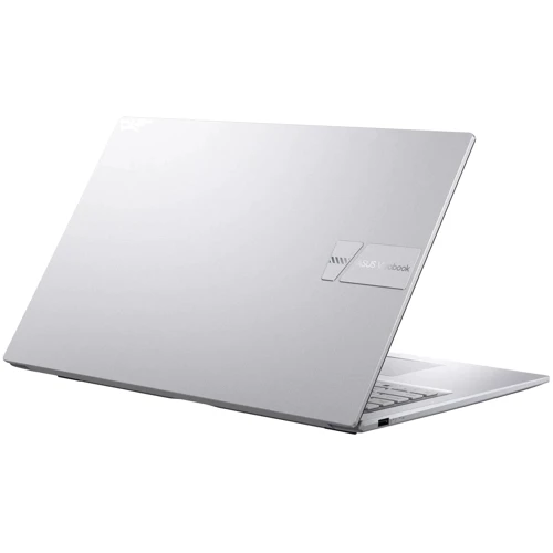 Ноутбук ASUS VivoBook 17 (X1704ZA-AU021W): Тип экрана матовый