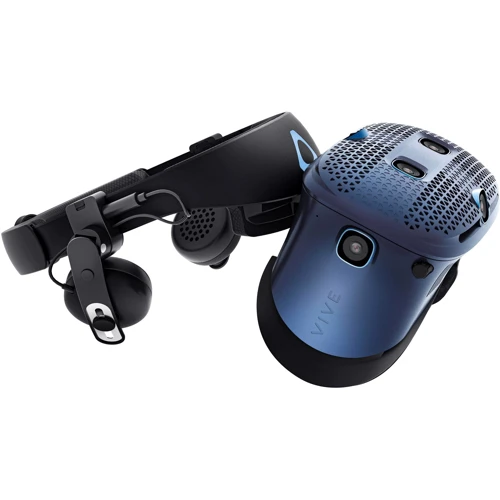 Очки виртуальной реальности HTC Vive Cosmos (99HARL011-00/99HARL027-00): Тип гаджета Очки виртуальной реальности