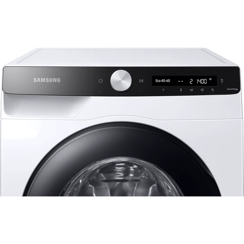 Пральна машина Samsung WW10T504DAE: Сушка немає