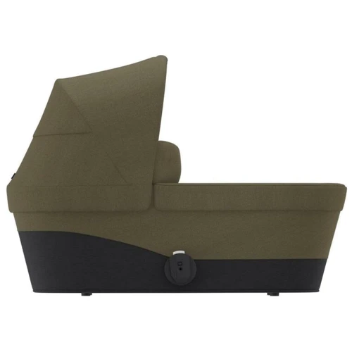 Люлька Gazelle S Classic Beige mid beige (520002981) фото 2