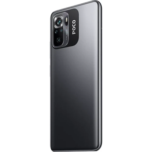 Смартфон POCO M5s 8/256GB Grey (Global): Оперативна пам'ять 8 ГБ