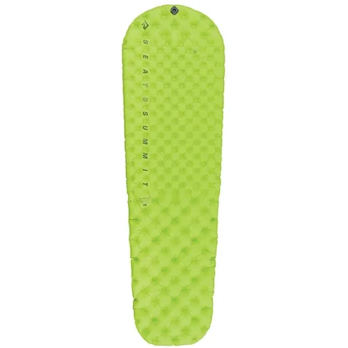 Надувний килимок Comfort Light Insulated Mat 2020 184 х 55 х 6.3 см Green від Sea to Summit (STS AMCLINS_R)