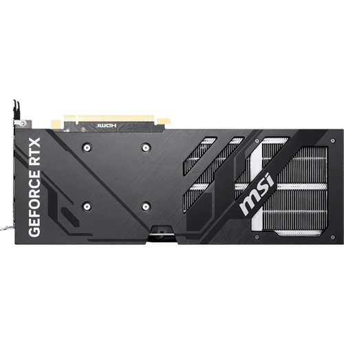 Видеокарта MSI GeForce RTX 4060 Ti Ventus 3X E 8G OC (912-V515-065): Разрядность шины памяти, бит 128