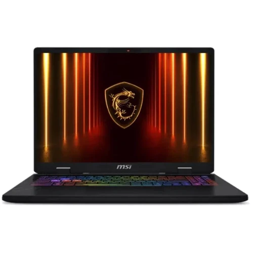 Ноутбук MSI Crosshair A16 HX D8WFKG (D8WFKG-023XPL): Екран 16" (2560x1600) WQXGA