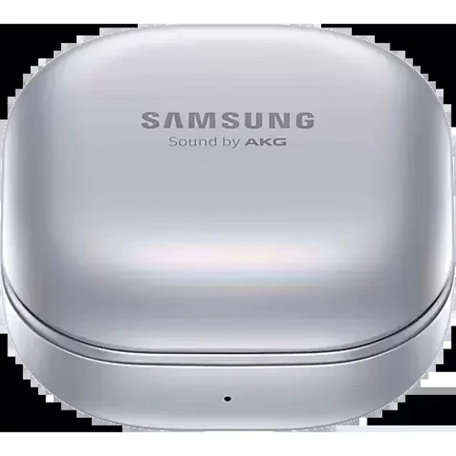Наушники Samsung Galaxy Buds Pro Silver (SM-R190NZSASEK): Тип крепления без креплений