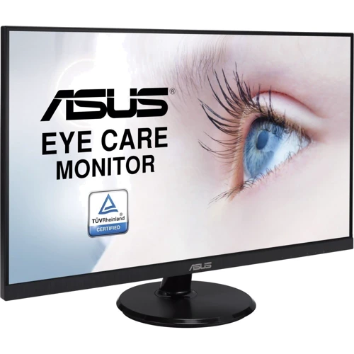 Монитор ASUS 27" VA27DQ IPS Black (90LM06H3-B01370): Формат изображения 16:9