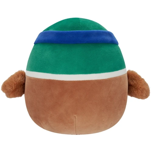 Мягкая игрушка Squishmallows – Утка Эйвери 19 см (SQCR04124) фото 3