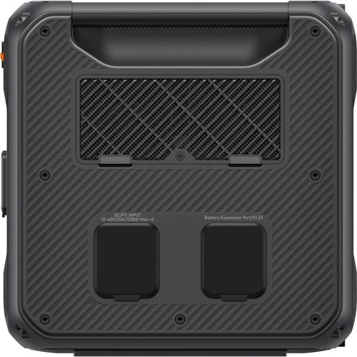 Зарядная станция Bluetti Apex 300 2764.8Wh 3840W UA