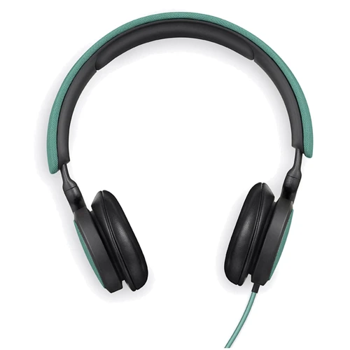Наушники Bang & Olufsen BeoPlay H2 Feldspar Green: Диапазон частот (Гц) 20 - 22 000