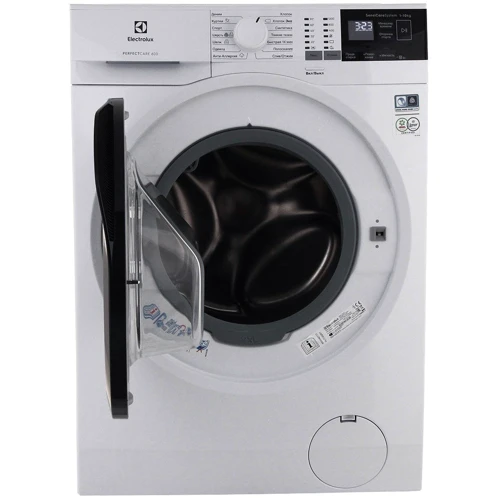 Стиральная машина Electrolux EW6F4R21B: Тип машины Автомат