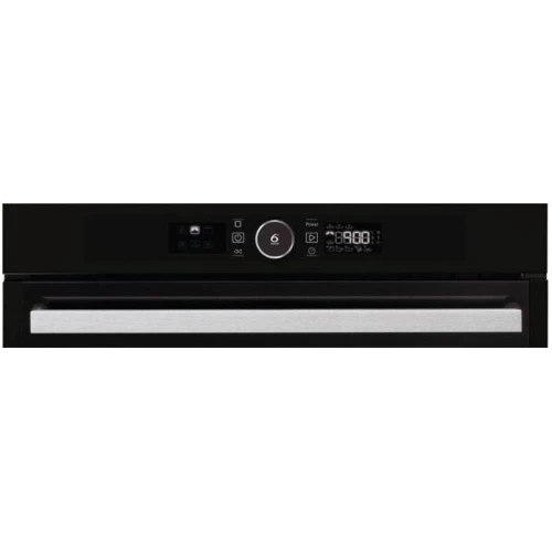Встраиваемая микроволновая печь Whirlpool AMW 731 NB: Внутренний объем 31 л