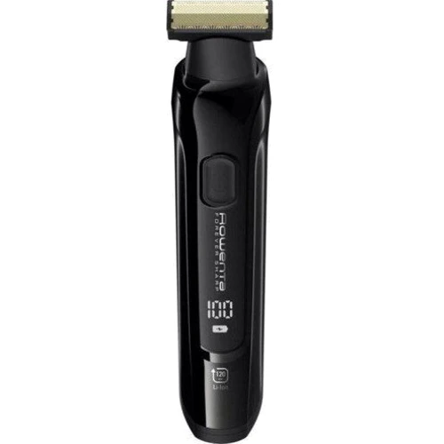 Машинка для стрижки (тример) Rowenta FOREVER SHARP ULTIMATE TN6201F4: Мінімальна довжина стрижки, мм 0.5