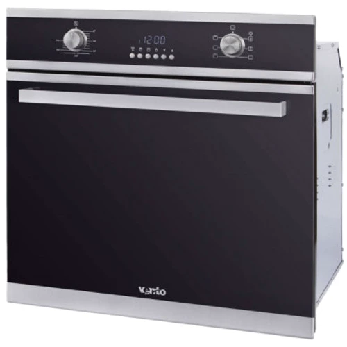 Духова шафа електрична Ventolux LONDON STR: Розміри 59 х 59.5 х 56 см