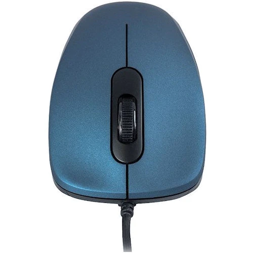 Мышь Modecom M10 (M-MC-0M10-400): Интерфейс подключения USB