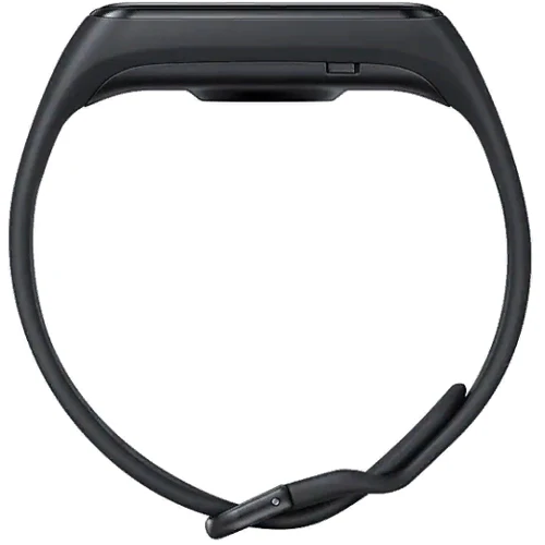 Фитнес-браслет Samsung Galaxy Fit 2 Black (SM-R220NZKASEK): Экран 1.1 (294х126)