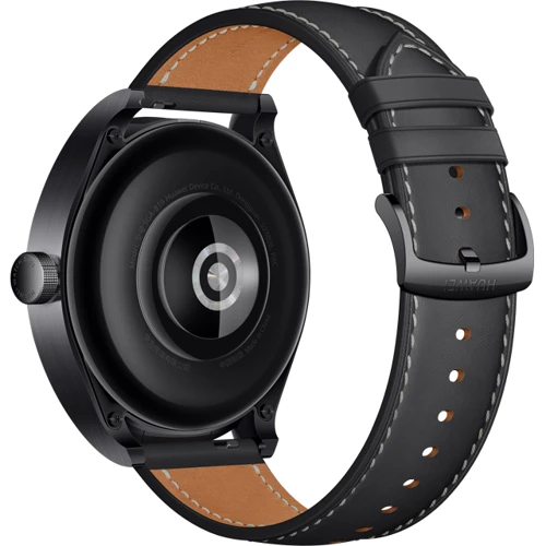 Смарт-часы Huawei Watch Buds Black фото 8
