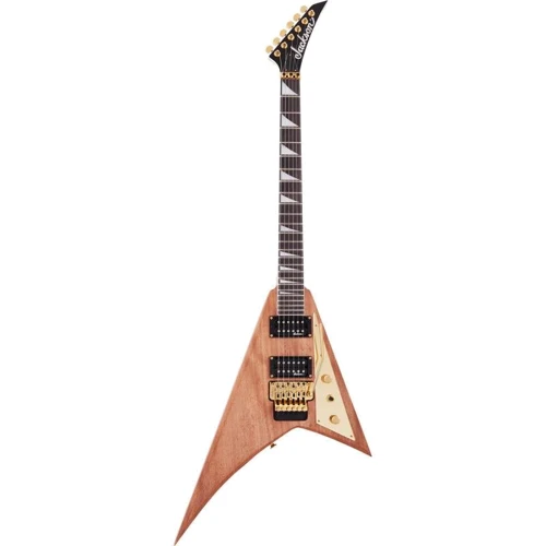 Електрогітара JACKSON JS32 RHOADS MAH NATURAL