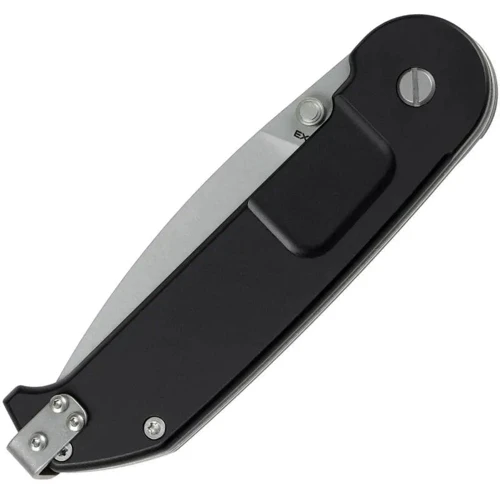 Нож Extrema Ratio BF2 CD SW black (1784.01.90): Количество функций 1