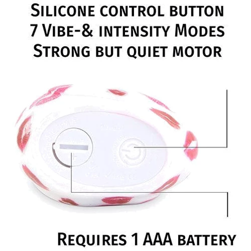 Вібромасажер качечка I Rub My Duckie - Romance v2.0