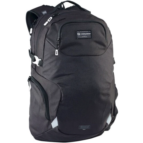 Рюкзак Caribee Hudson 32 RFID Black (6481)