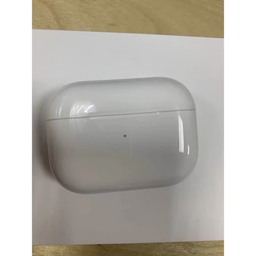 Apple AirPods Pro (MWP22) (Наушники)(78753694) Approved: Причина уценки Мелкие царапины на наушниках