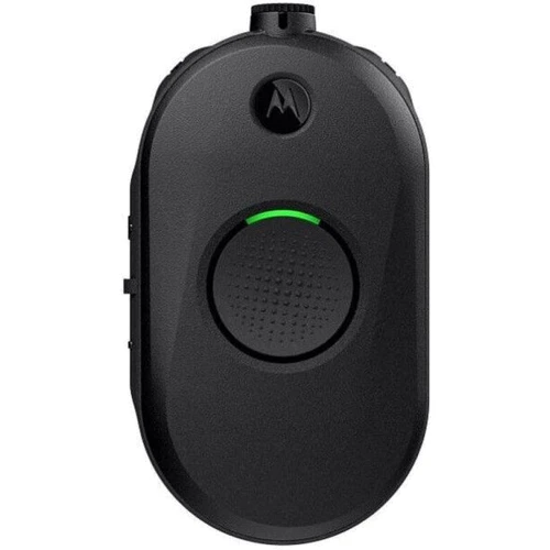 Рация Motorola CLP446E 0.5W PMR446 MULTIPACK EMEA: Тип рация цифровая