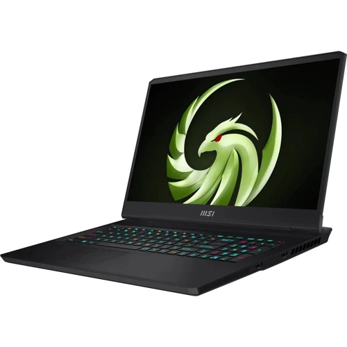 Ноутбук MSI Alpha 17C7VG (C7VG-035): Тип экрана матовый