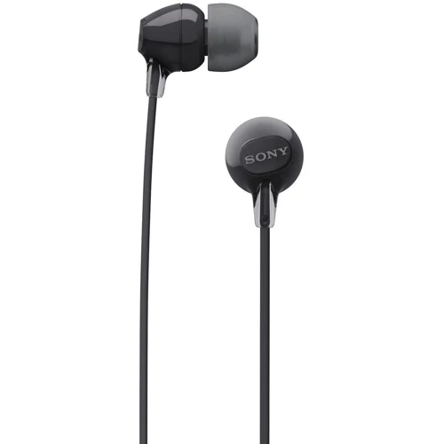 Sony WI-C300 Black Grade C: Причина уцінки Б/У, значительные следы использования, потетрости, царапины, засветы, пятна, которые не мешают отобр