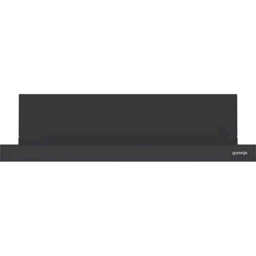 Вытяжка Gorenje TH60E3B: Тип монтажа Встраиваемый