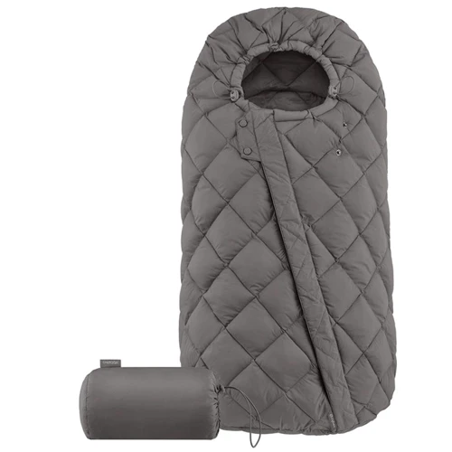 Конверт Cybex Snogga / Soho Grey mid grey